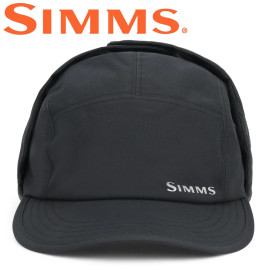 Кепка Simms Exstream Cap Black